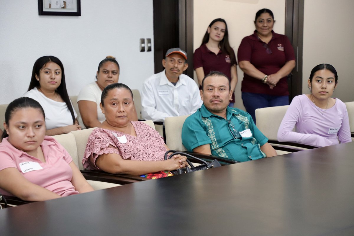 *CAMPECHE CELEBRA EL DÍA INTERNACIONAL DE LA DANZA CON UNA NOCHE DE ARTE EN MOVIMIENTO*