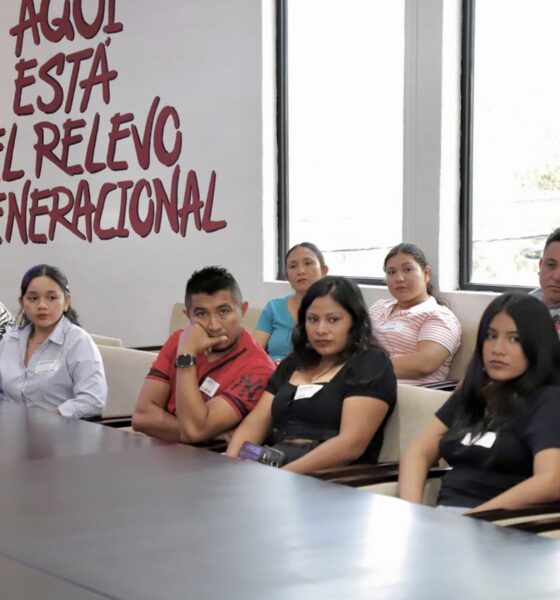 *CAMPECHE CELEBRA EL DÍA INTERNACIONAL DE LA DANZA CON UNA NOCHE DE ARTE EN MOVIMIENTO*