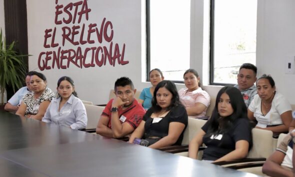 *CAMPECHE CELEBRA EL DÍA INTERNACIONAL DE LA DANZA CON UNA NOCHE DE ARTE EN MOVIMIENTO*