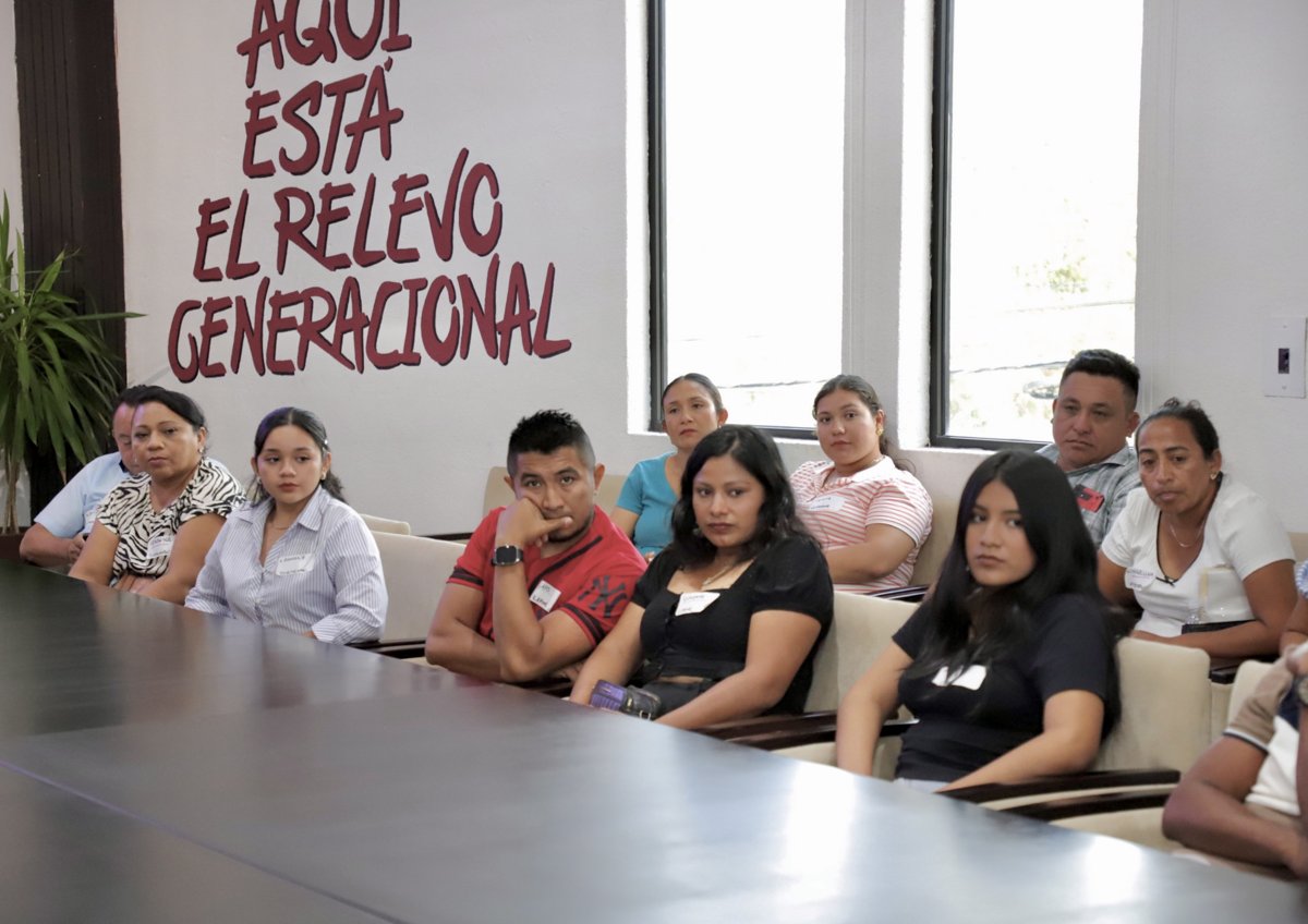 *CAMPECHE CELEBRA EL DÍA INTERNACIONAL DE LA DANZA CON UNA NOCHE DE ARTE EN MOVIMIENTO*