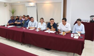 Calle 8 Núm. Ext. 149 Colonia Centro C.P. 24000 San Francisco de Campeche, Campeche Tel (981) 81 19200 campeche.gob.mx