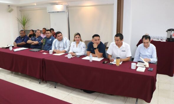 Calle 8 Núm. Ext. 149 Colonia Centro C.P. 24000 San Francisco de Campeche, Campeche Tel (981) 81 19200 campeche.gob.mx