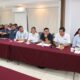 Calle 8 Núm. Ext. 149 Colonia Centro C.P. 24000 San Francisco de Campeche, Campeche Tel (981) 81 19200 campeche.gob.mx