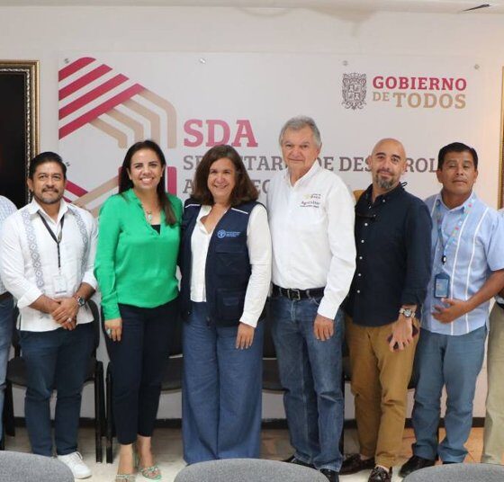 TRANSFORMANDO LA GANADERÍA CAMPECHANA EN VISIÓN SUSTENTABLE Y TRABAJO COORDINADO