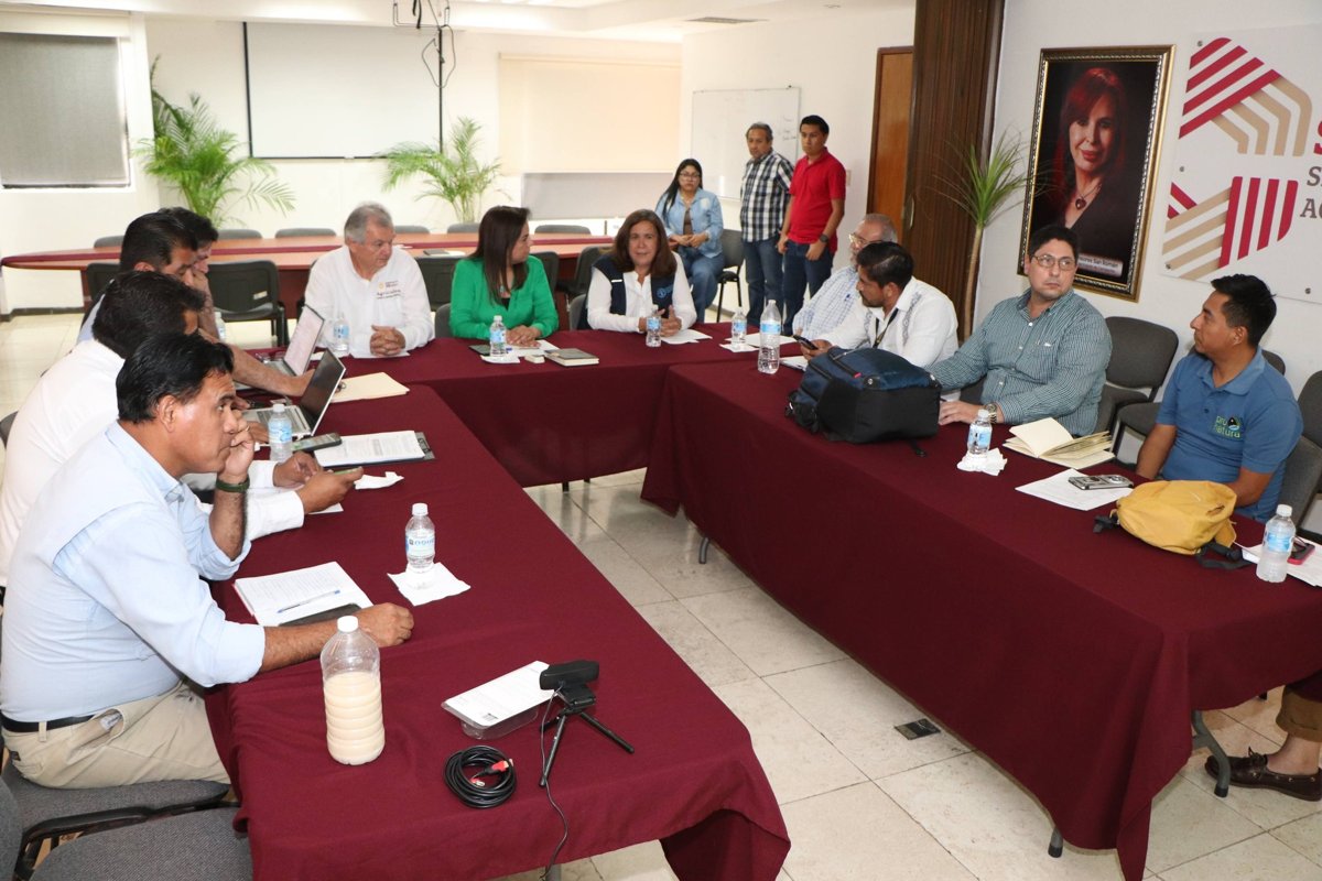 TRANSFORMANDO LA GANADERÍA CAMPECHANA EN VISIÓN SUSTENTABLE Y TRABAJO COORDINADO