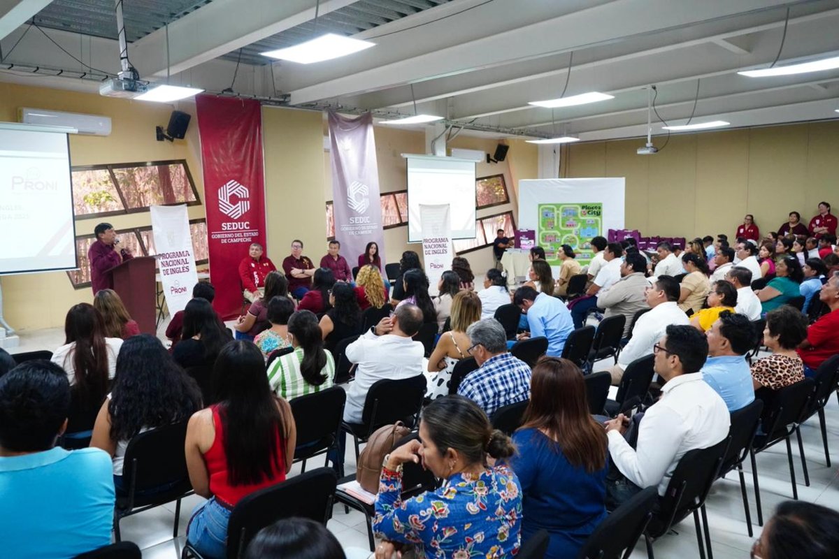 AÚN ESTÁS A TIEMPO: FICH 2026 ABRE SUS PUERTAS A CREADORES CAMPECHANOS