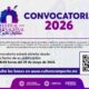 *AÚN ESTÁS A TIEMPO: FICH 2026 ABRE SUS PUERTAS A CREADORES CAMPECHANOS*
