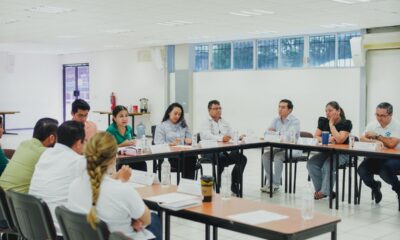 COLEGIO NACIONAL DE EDUCACIÓN PROFESIONAL TÉCNICA