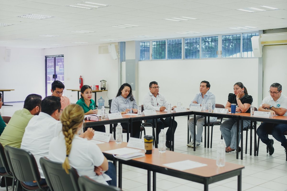 COLEGIO NACIONAL DE EDUCACIÓN PROFESIONAL TÉCNICA
