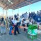 *APICAM ORGANIZA JORNADA DE LIMPIEZA EN ISLA ARENA; SE RECOLECTAN 3.5 TONS DE BASURA Y 125 KG DE PET*
