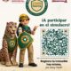 INVITACIÓN AL 1ER. SIMULACRO NACIONAL 2026