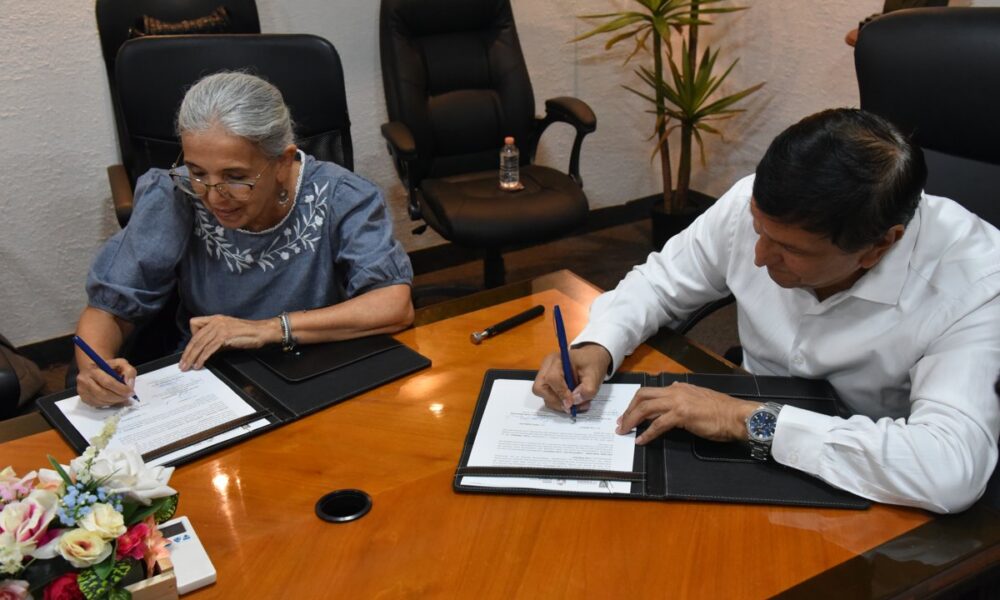 MARCA CAMPECHE HITO NACIONAL CON POLÍTICA EDUCATIVA PARA LA NEURODIVERGENCIA EN COMUNIDADES INDÍGENAS