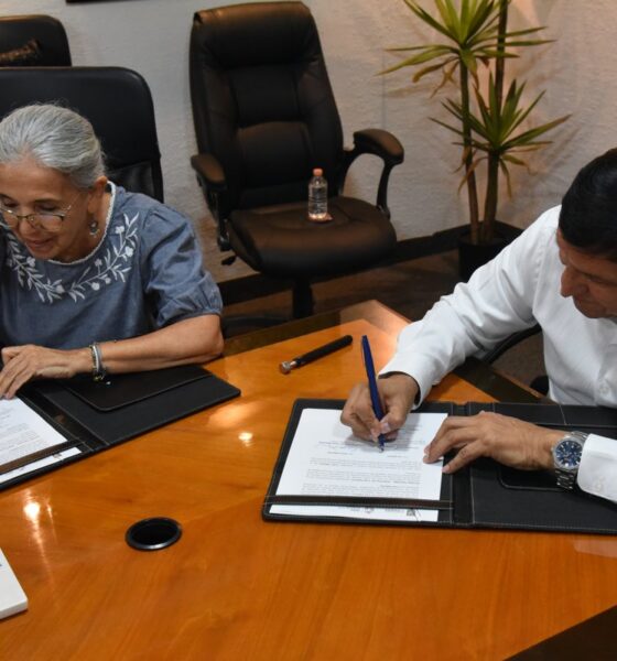 MARCA CAMPECHE HITO NACIONAL CON POLÍTICA EDUCATIVA PARA LA NEURODIVERGENCIA EN COMUNIDADES INDÍGENAS