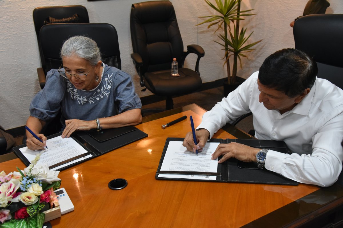 MARCA CAMPECHE HITO NACIONAL CON POLÍTICA EDUCATIVA PARA LA NEURODIVERGENCIA EN COMUNIDADES INDÍGENAS