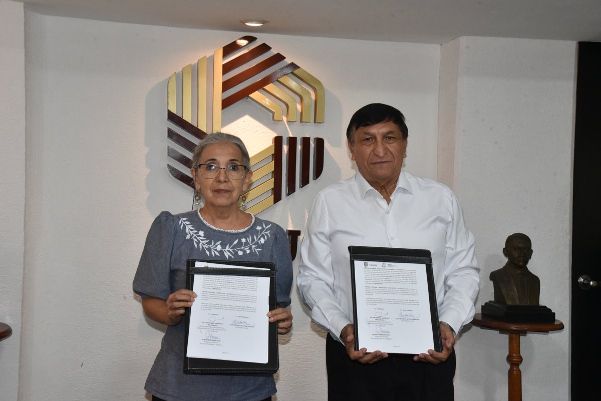 MARCA CAMPECHE HITO NACIONAL CON POLÍTICA EDUCATIVA PARA LA NEURODIVERGENCIA EN COMUNIDADES INDÍGENAS