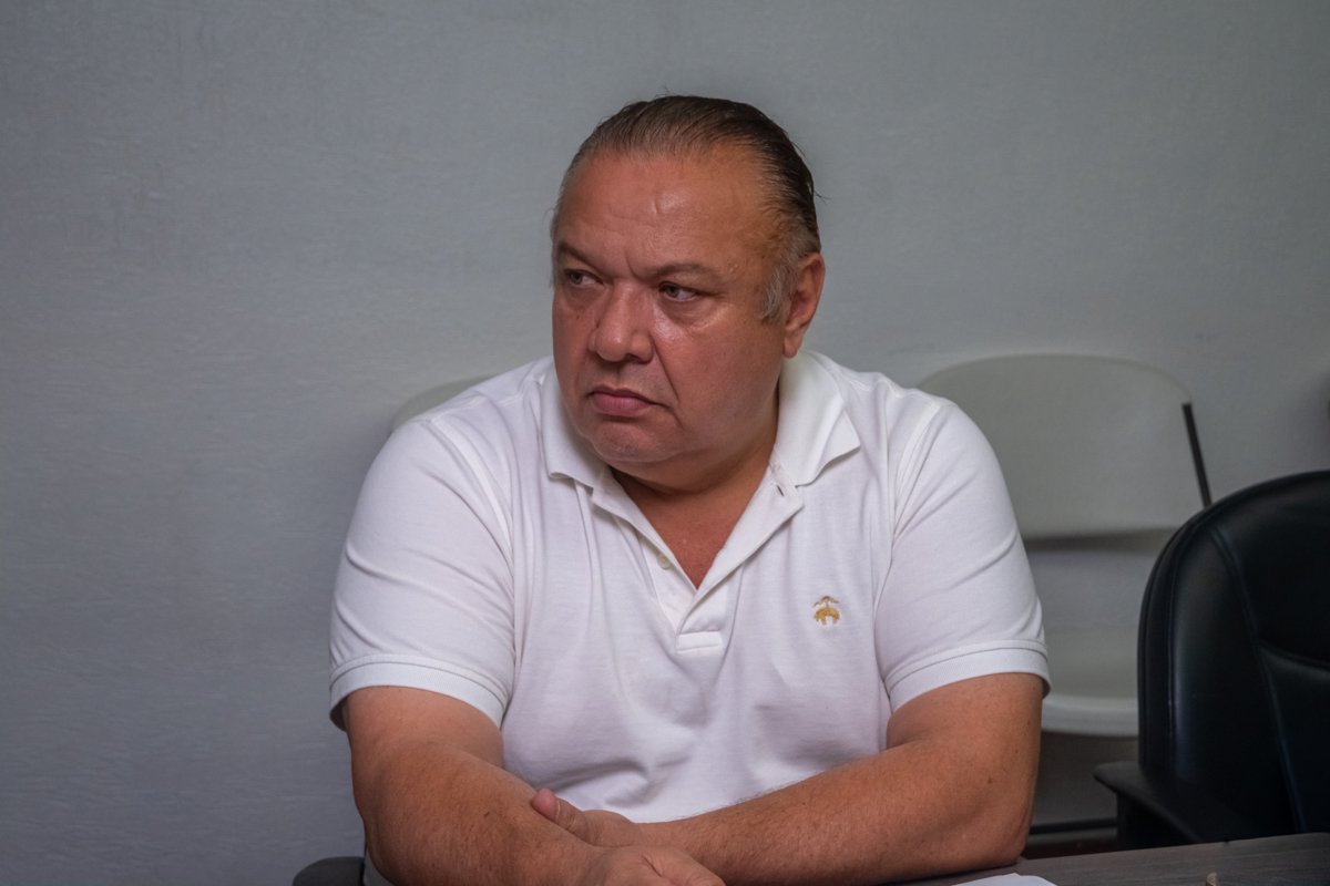 TRABAJOS PREVIOS A ENAM