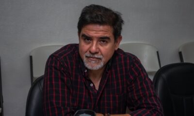 TRABAJOS PREVIOS A ENAM