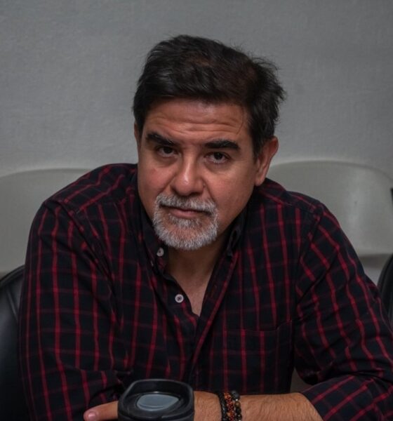 TRABAJOS PREVIOS A ENAM