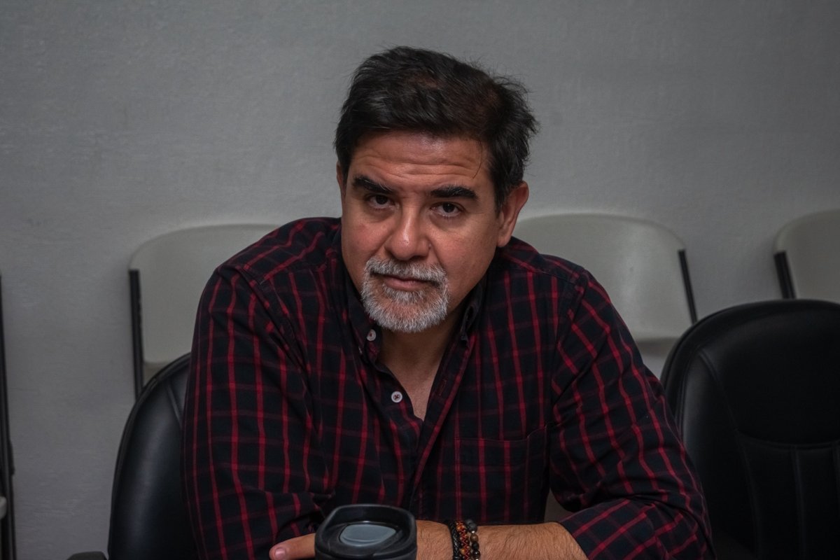 TRABAJOS PREVIOS A ENAM