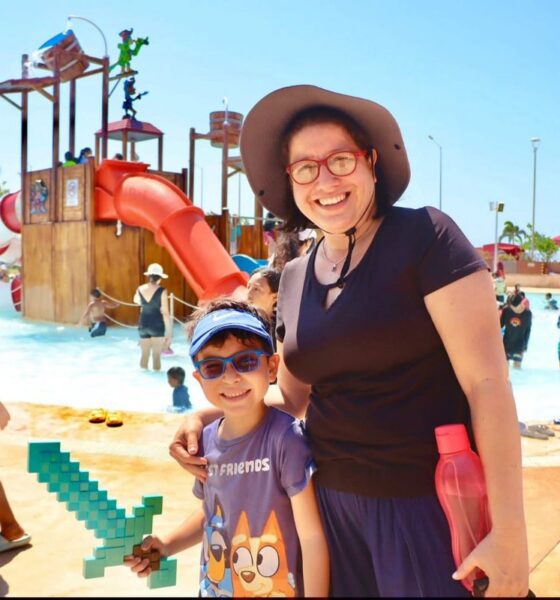 Festival Infantil Mar de Juegos reunió a más de 4,200 asistentes en Campeche