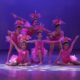 330 bailarines celebran el Día Internacional de la Danza en Campeche