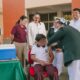 INICIA SEMANA NACIONAL DE VACUNACIÓN EN LA ESCUELA PRIMARIA "PRESIDENTE ADOLFO RUIZ CORTINES"