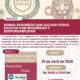 *SEPROCI INVITA A PARTICIPAR EN LA PLÁTICA "SISMO: SEGUNDOS QUE SALVAN VIDAS, EVACÚA CON SEGURIDAD Y RESPONSABILIDAD”*