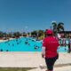 SEPROCI FOMENTA LA CULTURA DE LA PREVENCIÓN Y EL AUTOCUIDADO EN EL “MAR DE JUEGOS” FESTIVAL INFANTIL CAMPECHE”