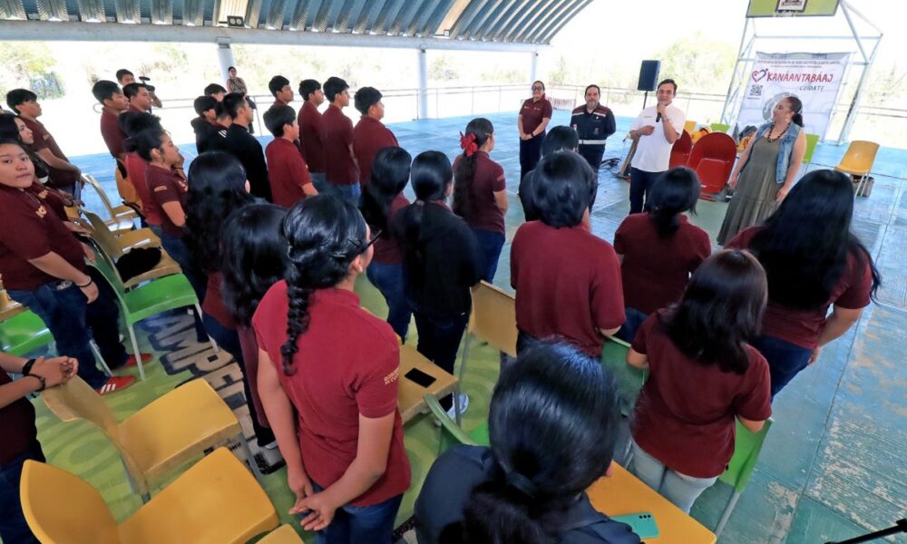 COLEGIO DE ESTUDIOS CIENTÍFICOS Y TECNOLÓGICOS DEL ESTADO