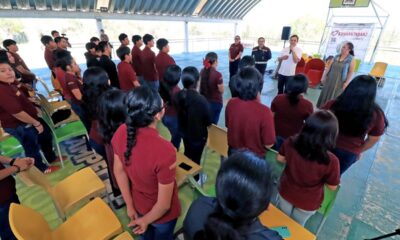 COLEGIO DE ESTUDIOS CIENTÍFICOS Y TECNOLÓGICOS DEL ESTADO