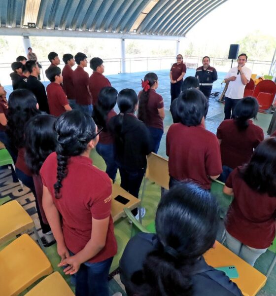 COLEGIO DE ESTUDIOS CIENTÍFICOS Y TECNOLÓGICOS DEL ESTADO