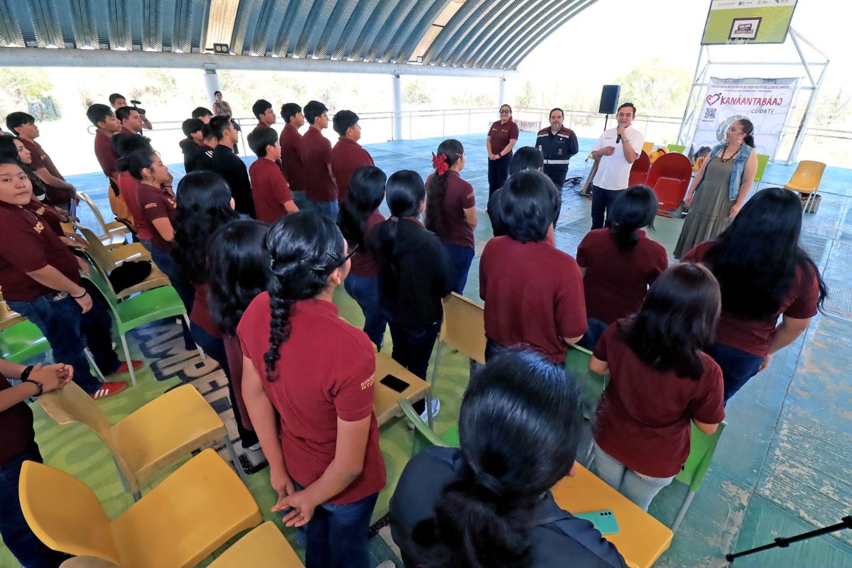 COLEGIO DE ESTUDIOS CIENTÍFICOS Y TECNOLÓGICOS DEL ESTADO