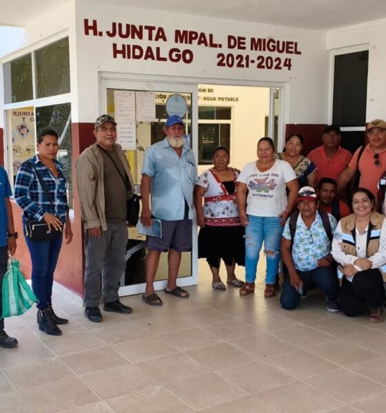INTENSIFICAN MEDIDAS CONTRA EL SARAMPIÓN EN COMUNIDADES DE CANDELARIA
