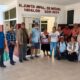 INTENSIFICAN MEDIDAS CONTRA EL SARAMPIÓN EN COMUNIDADES DE CANDELARIA
