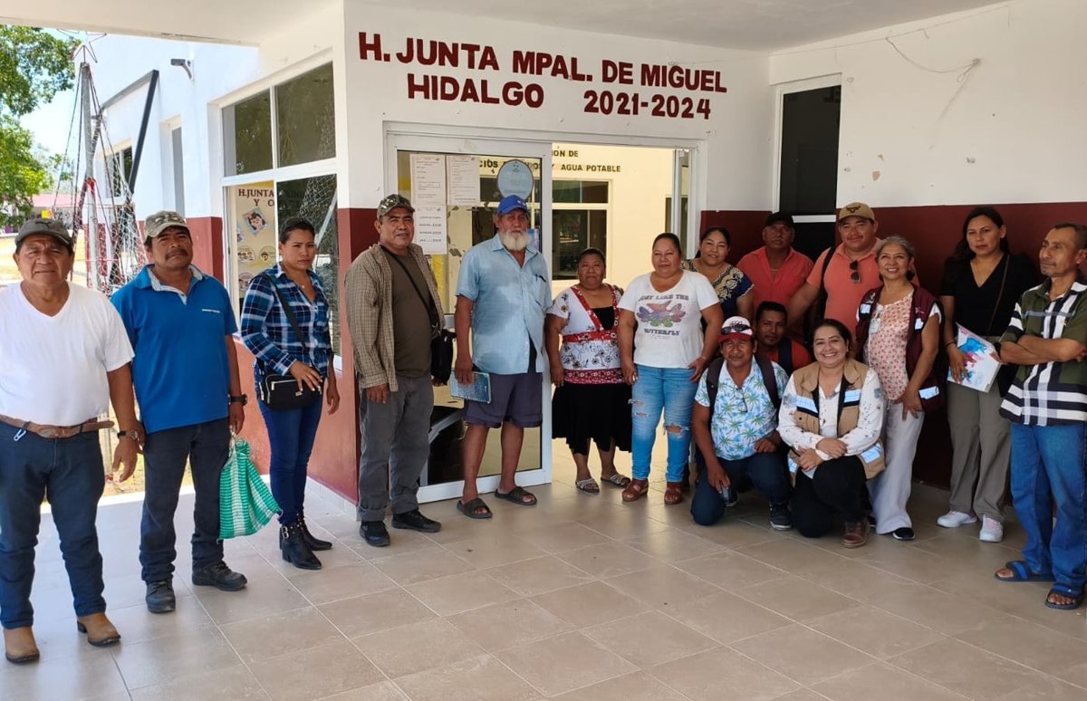 INTENSIFICAN MEDIDAS CONTRA EL SARAMPIÓN EN COMUNIDADES DE CANDELARIA