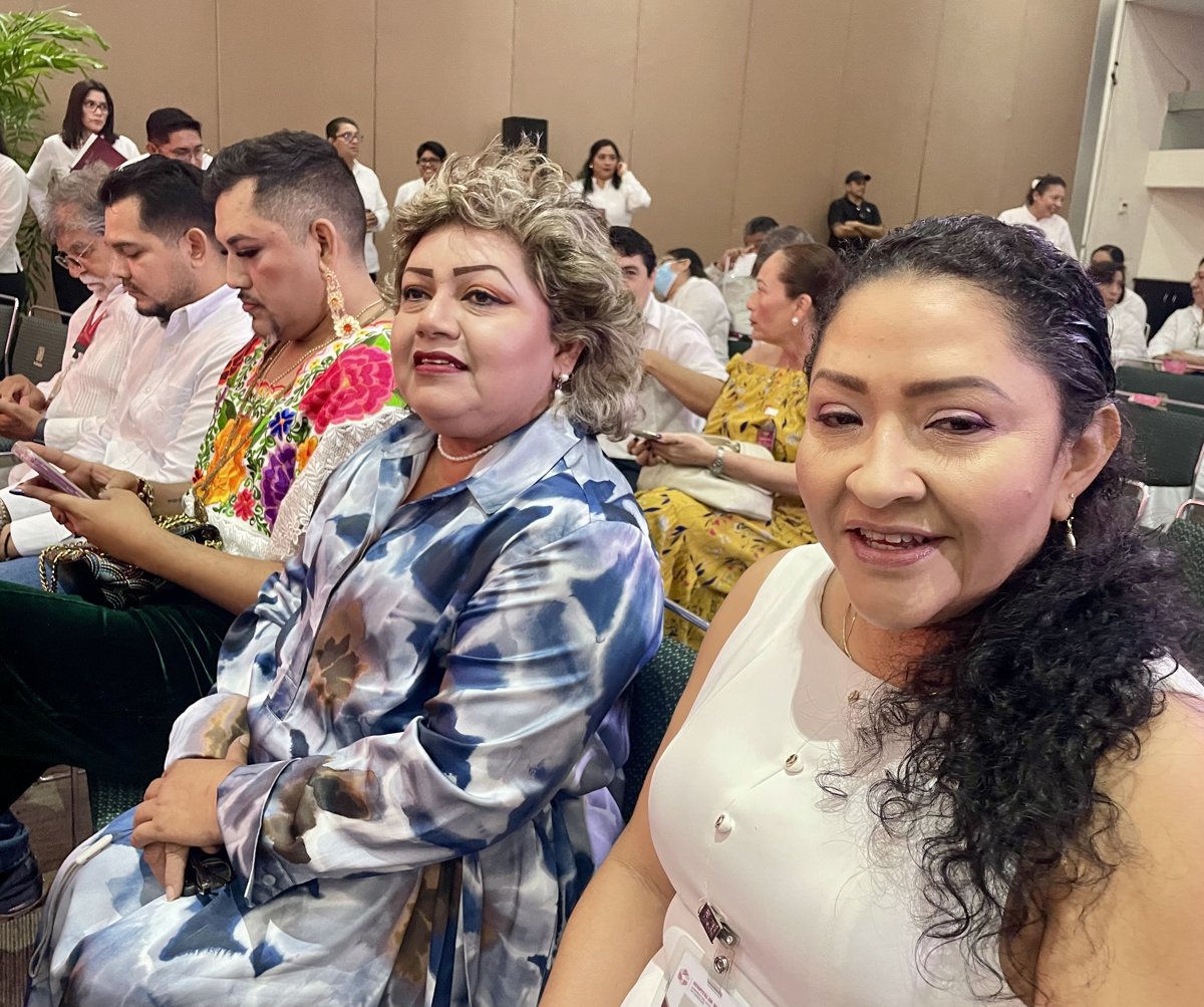 RECONOCIMIENTO AL COMPROMISO DEL SERVICIO PÚBLICO EN CAMPECHE