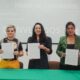 CECYTEC Y APICAM FIRMAN CONVENIO PARA FORTALECER LA FORMACIÓN TÉCNICA DE LAS Y LOS JÓVENES CAMPECHANOS