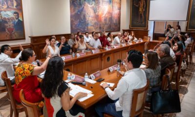 REFUERZAN ACCIONES CONTRA LA TRATA DE PERSONAS EN CAMPECHE