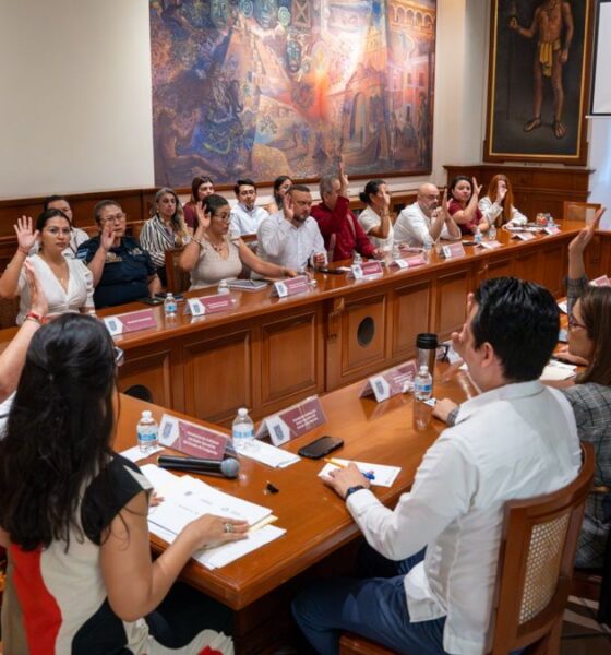 REFUERZAN ACCIONES CONTRA LA TRATA DE PERSONAS EN CAMPECHE