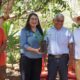SEMILLAS DE BIENESTAR FORTALECEN TRADICIÓN Y AUTOEMPLEO EN CALKINÍ