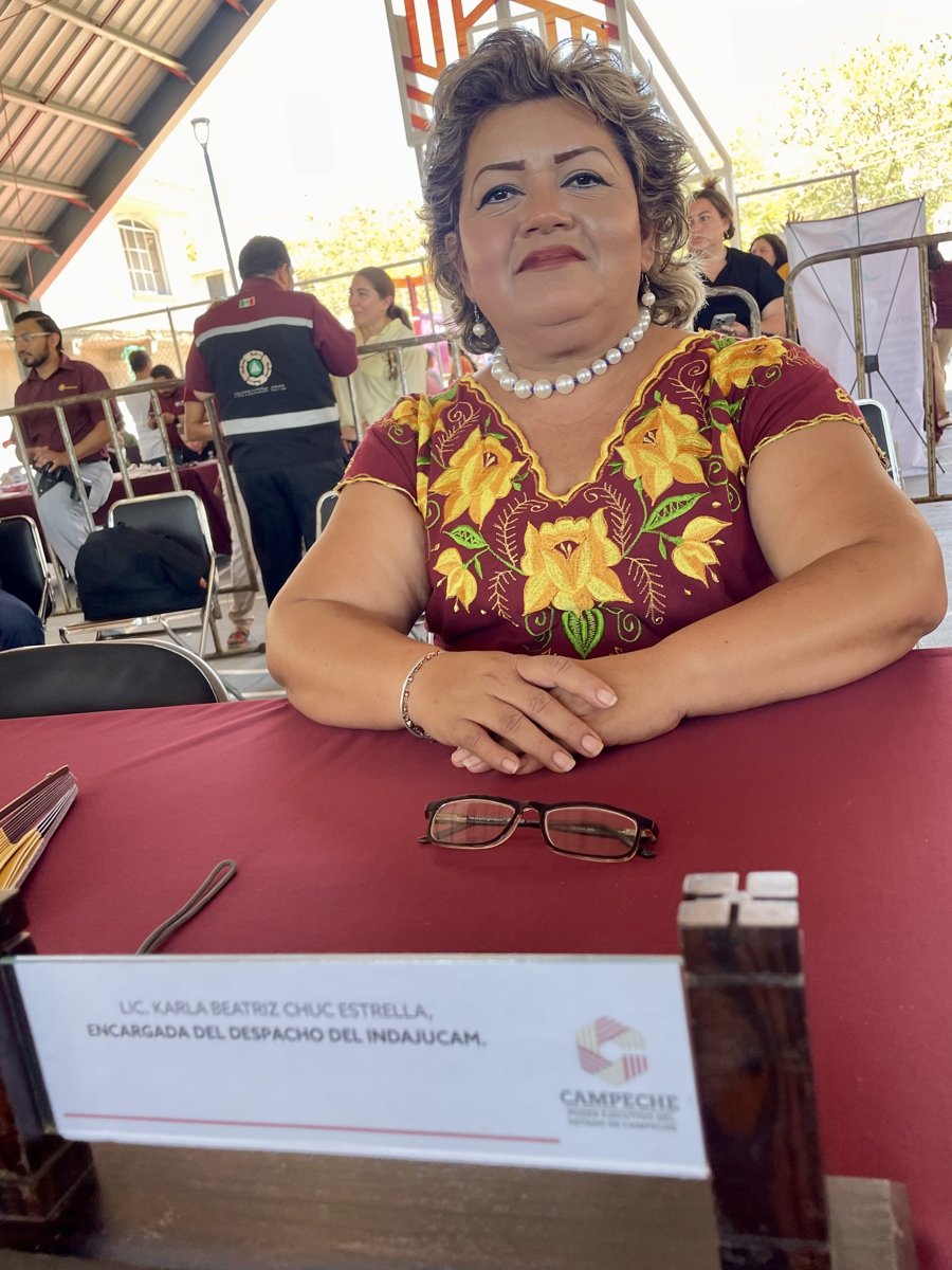 *ATENCIÓN CERCANA EN TERRITORIO: KANISTÉ RECIBE ASESORÍA JURÍDICA GRATUITA*