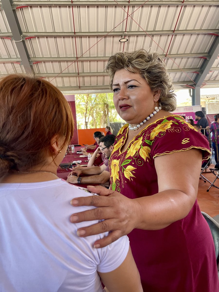 *ATENCIÓN CERCANA EN TERRITORIO: KANISTÉ RECIBE ASESORÍA JURÍDICA GRATUITA*