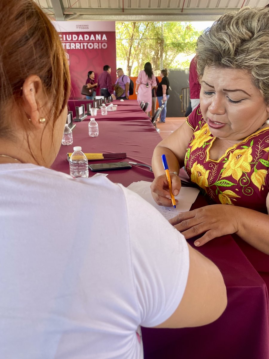 *ATENCIÓN CERCANA EN TERRITORIO: KANISTÉ RECIBE ASESORÍA JURÍDICA GRATUITA*