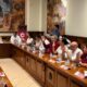 *EN EL DÍA DE LA NIÑEZ, GABINETE INFANTIL TOMA EL MANDO DE LA SECRETARÍA DE GOBIERNO*