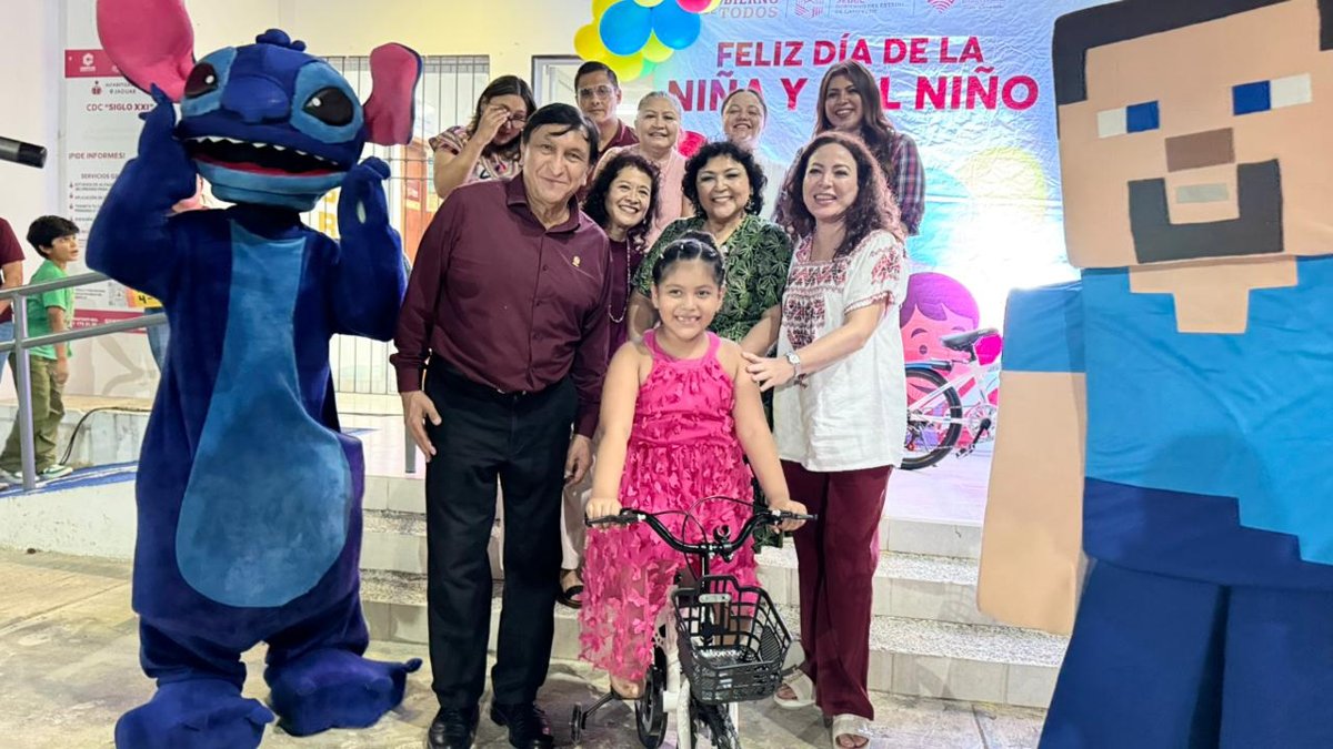 Av. Maestros Campechanos S/N, Colonia Sascalum C.P. 24095 San Fco. de Campeche, Camp. (981) 12 73350 educacioncampeche.gob.mx