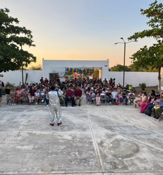 Av. Maestros Campechanos S/N, Colonia Sascalum C.P. 24095 San Fco. de Campeche, Camp. (981) 12 73350 educacioncampeche.gob.mx