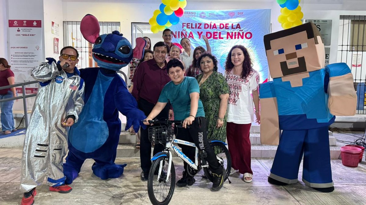 Av. Maestros Campechanos S/N, Colonia Sascalum C.P. 24095 San Fco. de Campeche, Camp. (981) 12 73350 educacioncampeche.gob.mx