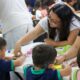 "MODELANDO HISTORIAS", CON MEMO PLASTILINA DETONA LA CREATIVIDAD DE NIÑAS Y NIÑOS EN LA ARROCERA