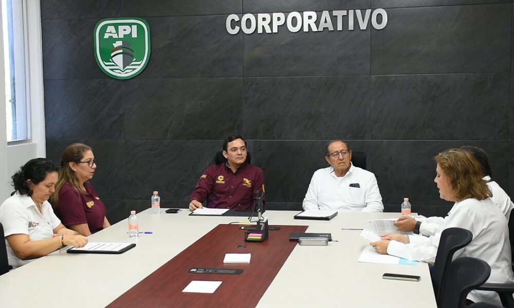 LINK DE IMÁGENES: APICAM FIRMA CONVENIOS DE COLABORACIÓN CON TRES INSTITUCIONES EDUCATIVAS DE NIVEL SUPERIOR