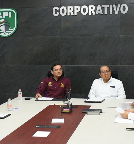 LINK DE IMÁGENES: APICAM FIRMA CONVENIOS DE COLABORACIÓN CON TRES INSTITUCIONES EDUCATIVAS DE NIVEL SUPERIOR